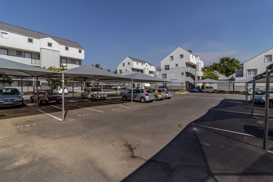 1 Bedroom Property for Sale in Wellington Central Western Cape